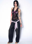 Pink Vicious Top
