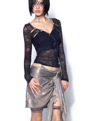 Heart Spell Top