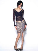 Heart Spell Top