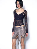 Heart Spell Top