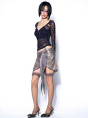 Heart Spell Top