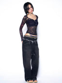 Heart Spell Top