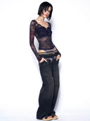 Heart Spell Top
