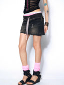 Soft Grunge Skirt