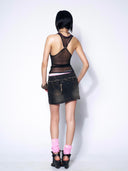 Soft Grunge Skirt