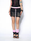 Soft Grunge Skirt