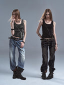 Rip Zip Camisole