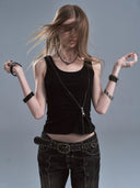Rip Zip Camisole