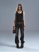 Rip Zip Camisole
