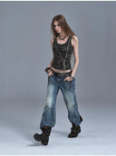 Rip Zip Camisole