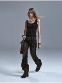 Rip Zip Camisole