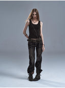 Rip Zip Camisole
