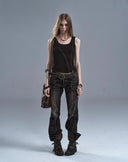 Rip Zip Camisole