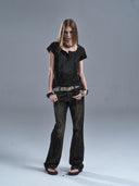 Lightning Riot Jeans