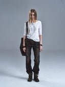 Lightning Riot Jeans