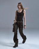Lightning Riot Jeans