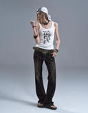 Lightning Riot Jeans