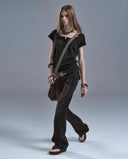 Lightning Riot Jeans