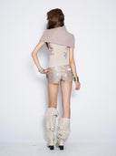 Low Trap Shorts
