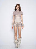 Low Trap Shorts