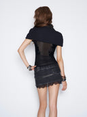 Velvet Haze Top