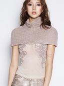 Velvet Haze Top