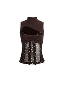 Dot Recoil Top