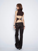 Dot Recoil Top