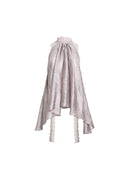 Gothic Ribbon Top