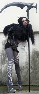 BeastBite Tights