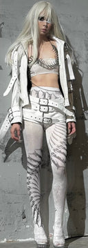 BeastBite Tights