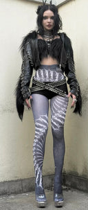 BeastBite Tights
