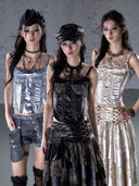 Regal Spell Corset