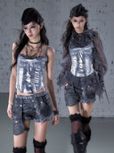 Regal Spell Corset