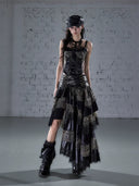 Regal Spell Corset