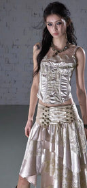 Regal Spell Corset