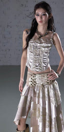 Regal Spell Corset