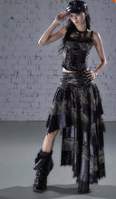 Regal Spell Corset