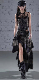 Regal Spell Corset