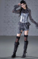 Regal Spell Corset