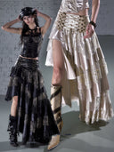 Knight Spell Skirt