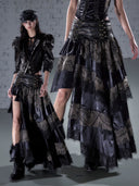 Knight Spell Skirt
