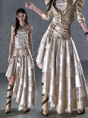 Knight Spell Skirt