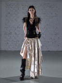 Knight Spell Skirt