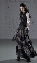 Knight Spell Skirt