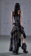 Knight Spell Skirt
