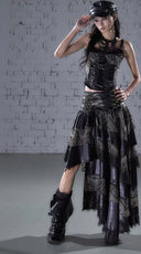 Knight Spell Skirt