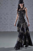 Knight Spell Skirt