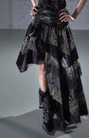 Knight Spell Skirt