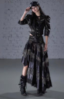Knight Spell Skirt